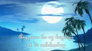 YouTube Gabing Mapanglaw Noche Azul Tres Rosas Very Rare Copy [upl. by Etnuahc]