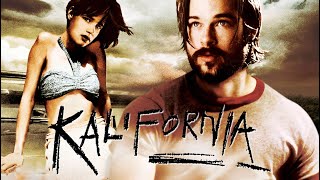 Kalifornia  1993 Trailer [upl. by Oirramaj]