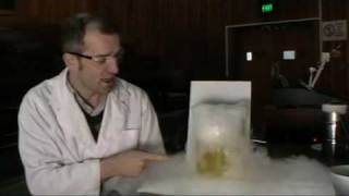 105 The Reaction of Sodium Hydroxide and Carbon Dioxide [upl. by Auka]