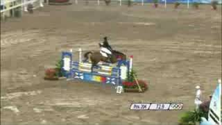 Mens Modern Pentathlon  Final  Beijing 2008 Summer Olympic Games [upl. by Elhsa]