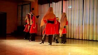 Dabke infantil [upl. by Eniahs220]