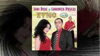 Simi Deac ❤️ Luminita Puscas ❤️ Ma trimitea mea nevasta ❗️ [upl. by Yhtommit]