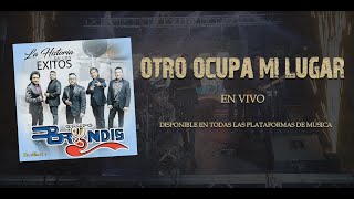 Otro Ocupa Tu Lugar  Grupo Bryndis Video Oficial En Vivo  2021 [upl. by Spiegelman]