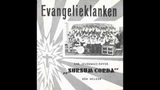 Evangelieklanken  Sursum Corda uit Den Helder [upl. by Novad]