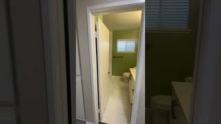 Cerritos Home For Sale  3 bedrooms 2 bathrooms  Los Angeles Home Tour [upl. by Siblee]