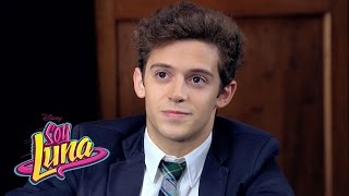 Capítulo 26 Parte 4  Mejores Escenas  Soy Luna [upl. by Snehpets]