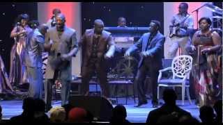 Spirit of Praise 6 feat Benjamin Dube  Lomusa Ongaka [upl. by Lokin]