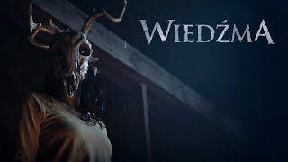 „Wiedźma” zwiastun PL horror już na VOD [upl. by Coulson578]