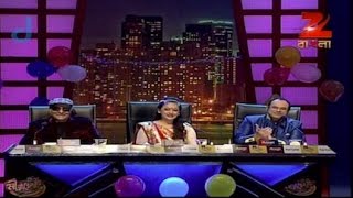 Mirakkel Akkel Challenger 8  Ep  50  Full Episode  Mir Afsar Ali  Zee Bangla [upl. by Elicia744]