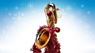 WHY So Many BARI SAX SOLOS in Christmas Songs [upl. by Lynch759]