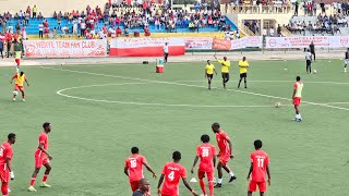 FT ETINCELLES FC 00 APR FC STADIUM UMUGANDA 🏟 [upl. by Halie73]