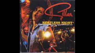 Gillan Restless live Audio Tokyo 7101981 [upl. by Petrie745]