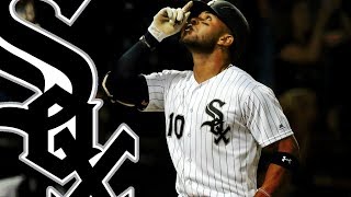 Yoan Moncada  Like A River  2017 Highlights ᴴᴰ [upl. by Rollin]