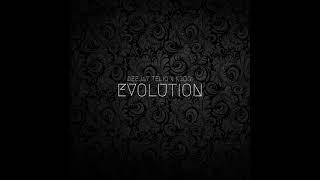 11 Molexado  Deejay Telio x Krugi x SAF  EVOLUTION The Album [upl. by Deeann]