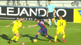 Resumen de SD Huesca vs Reus 21 [upl. by Cale413]