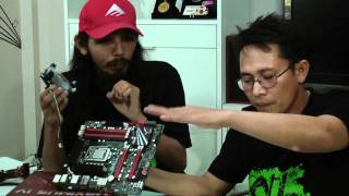 OverclockZone TV EP5 Easy Install HD [upl. by Le565]