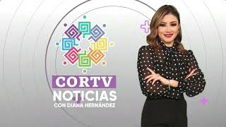 CORTV Noticias Emisión Matutina 29092023 [upl. by Niwred]