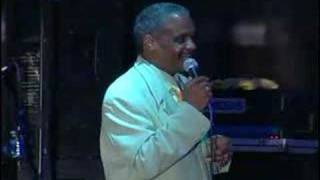 Russell Thompkins Jr amp New Stylistics  My Heart [upl. by Yenhpad]