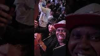 Frankie Beverly an maze concert farewell tour [upl. by Nadaba675]