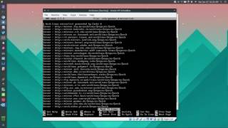 Antergos si es Arch Linux [upl. by Oilenroc401]