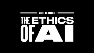 HEWLETT PACKARD ENTERPRISE  Moral Code The Ethics of AI [upl. by Anu735]