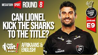 Will the Bulls beat the Lions Can the Sharks surprise Cheetahs or Pumas Whos going all the way [upl. by Kippy]