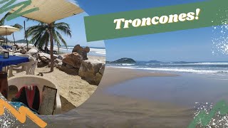 A Visit to Troncones [upl. by Elletsirhc]