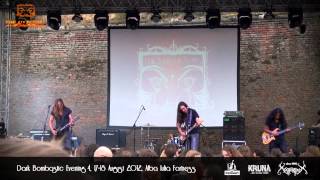 Alcest 04 Dark Bombastic Evening 4 [upl. by Eicul]