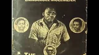 The Mulemena Boys ‎– A Tribute To The Late Emmanuel Mulemena 80s ZAMBIAN Highlife Folk Full Album [upl. by Martineau673]