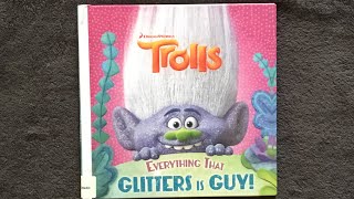 Trolls  Everything that Glitters is Guy [upl. by Oinota]