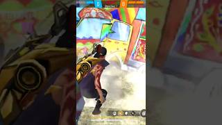 IMPOSSIBLE 🍷 😱 freefire foryou totalgaming [upl. by Alaster]