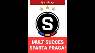 Sparta Praga face dreptate si umileste FCSBeleaua 🤣🤣🤣 [upl. by Harden745]