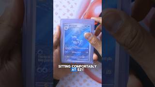 My 5 Expensive Pokemon cards pokemon pokemon151 pokemoncards [upl. by Midan72]