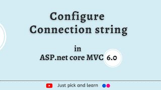 ASPNET Core  Scaffolding with Entity Framework Core Database first approach [upl. by Nairadas952]