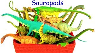 Dinosaurs toys  COMPILATION  Jurassic World toys video for kids  2 HOURS [upl. by Esten]