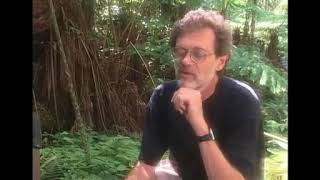 Terence McKenna s Final Interview [upl. by Haggi]