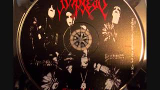 Impiety  Funeralight Full EP 1997 [upl. by Leummas187]