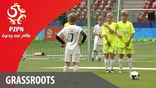 Finał U10 chłopców  XVIII edycja Turnieju Z Podwórka na Stadion o Puchar Tymbarku [upl. by Sola]