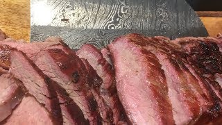 THE BEST AND EASIEST TRI TIPREVERSE SEAR TRI TIPTRI TIP ON THE BARREL HOUSE COOKEREPIC TRI TIP [upl. by Fleta800]