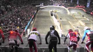 Elite Mens Final  2013 UCI BMX World Championships [upl. by Malloch]