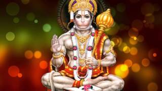 Sri Hanuman Anjaneya Sahasranaamam Classical Sanskrit [upl. by Socrates]