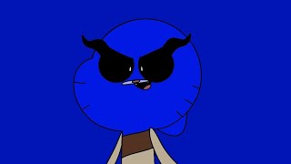 upside down meme dark gumball [upl. by Englebert]