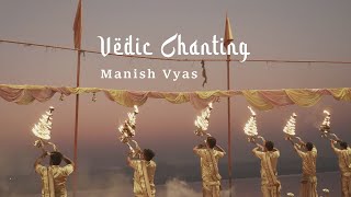 Vedic Chanting [upl. by Notlok]