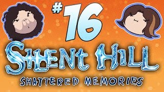 Silent Hill Shattered Memories Shop til You Drop  PART 16  Game Grumps [upl. by Ahsienauq]