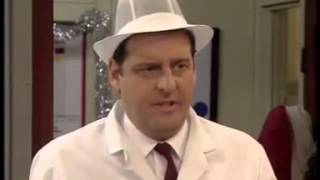 BBC Dinnerladies S2E6 Christmas Comedy [upl. by Ardnasil]