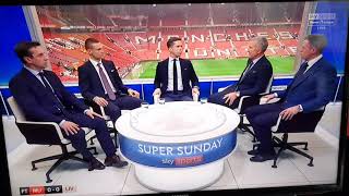 Graeme Souness meltdown [upl. by Arliene119]