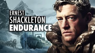 Shackletons Endurance Expedition An Epic Survival Story [upl. by Margarida735]