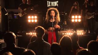 Ella Eyre  Le Ring  Live [upl. by Eiramnaej]