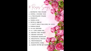 MUSIC FOR 18 ROSES [upl. by Vinia]