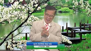 VBS GIAO SU DUONG DAI HAI 10 29 2024 P1 [upl. by Okimuk]